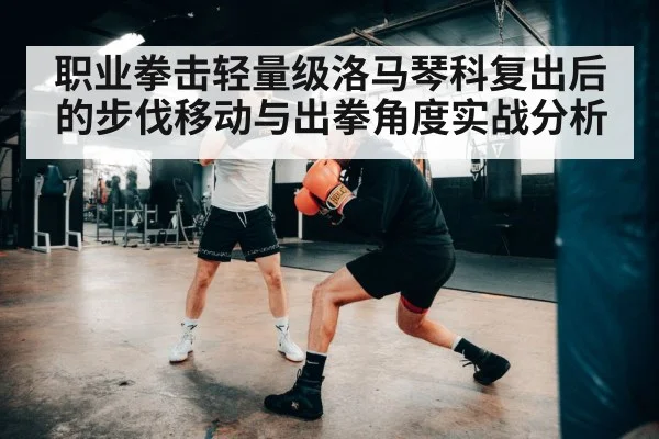 boxing footwork training - xingkong